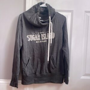 Destination Sweatshirt
